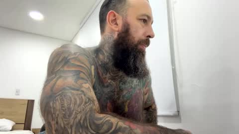 StevenRiseNYC online show from 09.23.25