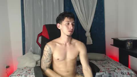 Snapshot of stevensex501 chatting on 09.23.25 steven online show from 09.23.25