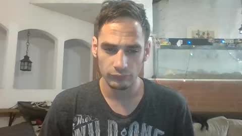 stevenson988 online show from 12.25.24