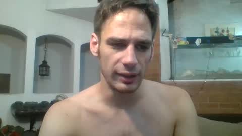 stevenson988 online show from 01.09.25