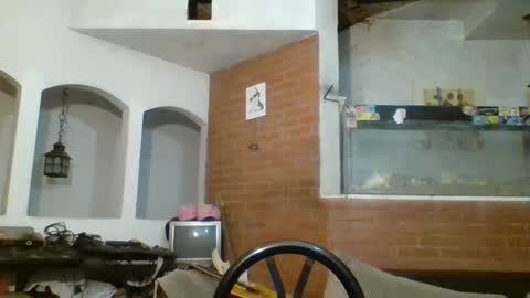 stevenson988 online show from 01.27.25