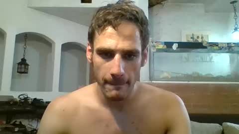 stevenson988 online show from 01.27.25