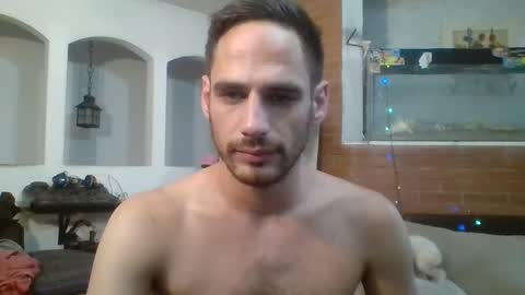 stevenson988 online show from 03.05.25