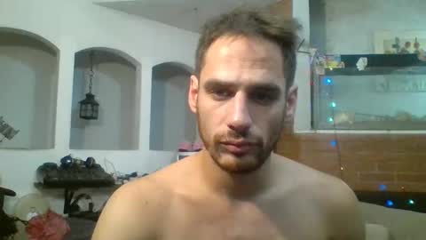 stevenson988 online show from 03.07.25