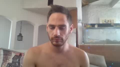 stevenson988 online show from 03.10.25