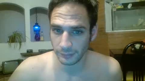 stevenson988 online show from 10.18.25