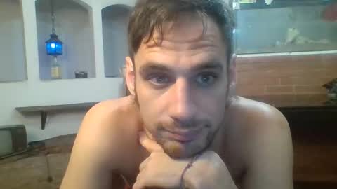 stevenson988 online show from 04.13.26