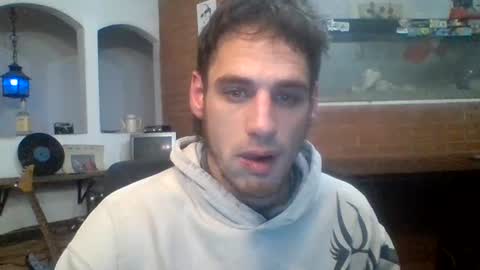 stevenson988 online show from 07.12.26