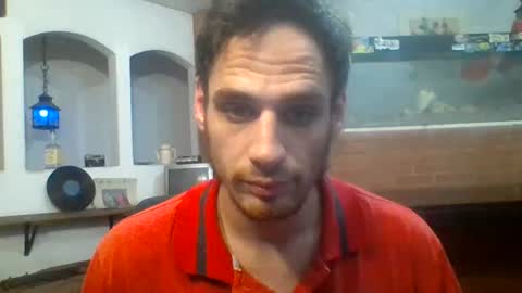 stevenson988 online show from 07.17.26