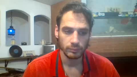 stevenson988 online show from 07.23.26