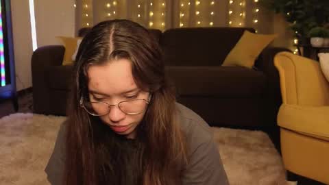 Snapshot of steventidball chatting on 11.09.25 Candy online show from 11.09.25