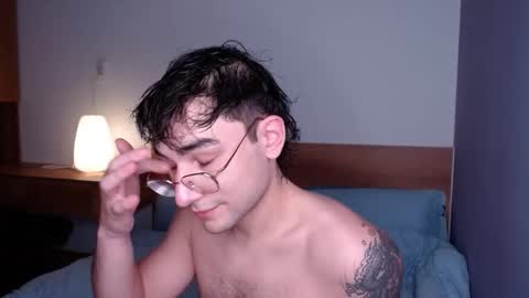 Alex   online show from 02.12.26