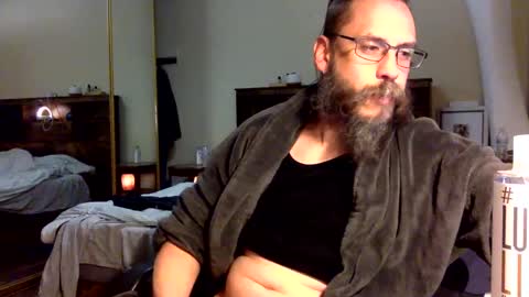 InkyDreams online show from 01.16.25