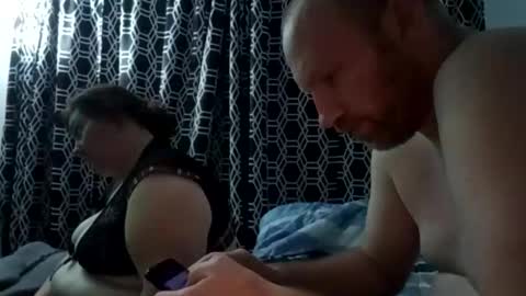 Snapshot of steversonadam0 chatting on 12.05.25 AA online show from 12.05.25