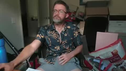 SteveTheTigerr online show from 12.02.24