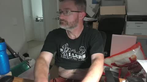 SteveTheTigerr online show from 01.13.25