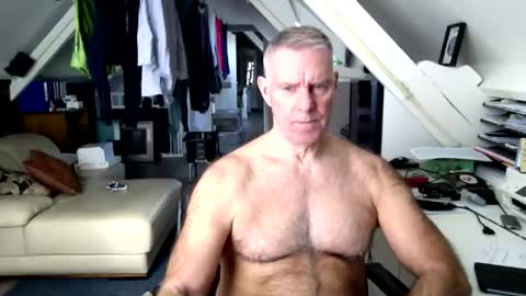 stevetwo online show from 03.03.26