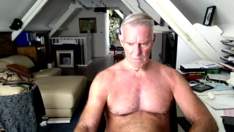 stevetwo online show from 07.02.26