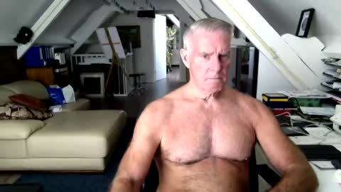 stevetwo online show from 07.10.26