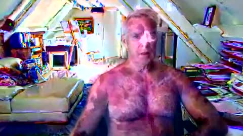 stevetwo online show from 07.30.26