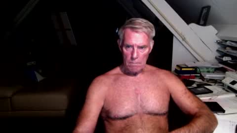 stevetwo online show from 08.04.26