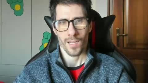 Steve online show from 02.02.25