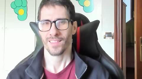 Steve online show from 10.01.25