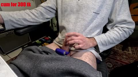 stevie_grey online show from 12.15.24