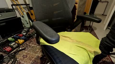 stevie_grey online show from 01.30.25