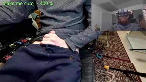 stevie_grey online show from 02.24.25