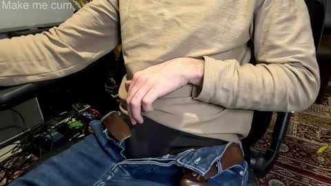 stevie_grey online show from 12.04.25