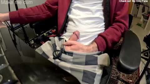 stevie_grey online show from 03.13.26