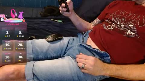 Snapshot of steviestiff chatting on 06.22.26 Steve online show from 06.22.26
