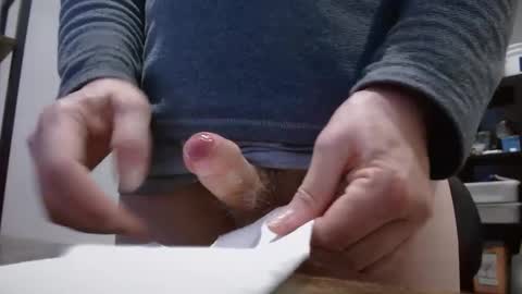 Snapshot of stew0903 chatting on 03.06.25 Alex online show from 03.06.25