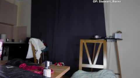 Stewart Barnz online show from 05.14.26