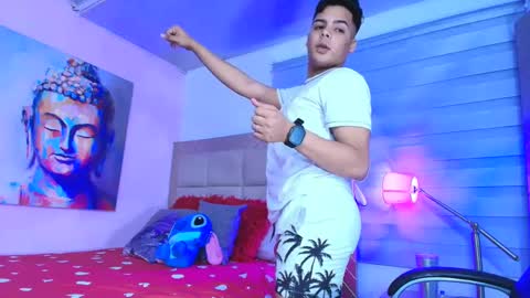 stewart online show from 09.12.25