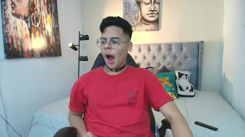 stewart online show from 11.15.25