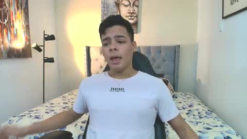 stewart online show from 11.25.25