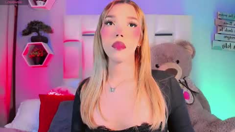 Steisee Reyes online show from 09.19.25