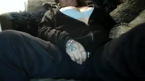 Snapshot of stg247 chatting on 04.29.26 Steel Toe Goddess online show from 04.29.26