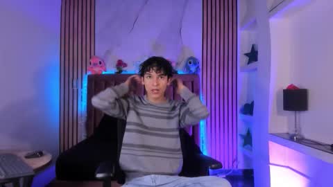 Sthepano  online show from 01.13.26