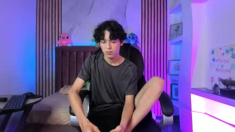 Sthepano  online show from 03.18.26