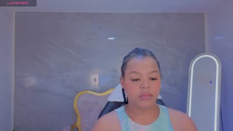 Sther  online show from 07.15.26
