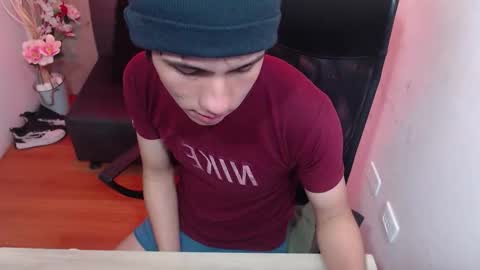 Stich online show from 02.09.26