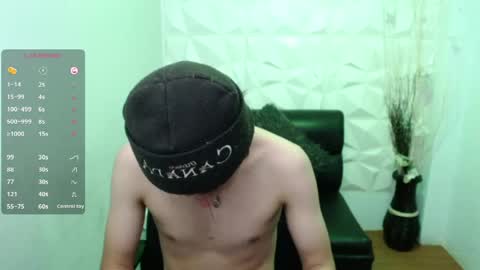 Stich online show from 04.15.26