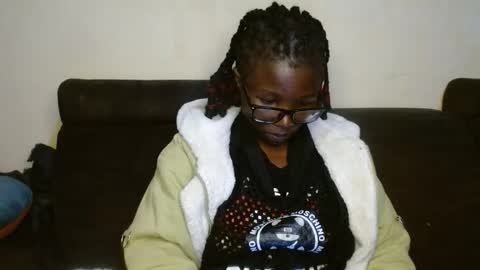 sticklavah online show from 12.16.25