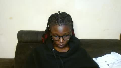 sticklavah online show from 12.19.25