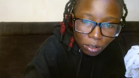 sticklavah online show from 12.20.25