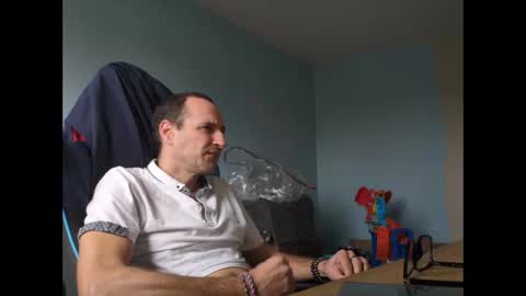 stickolive1 online show from 10.16.25