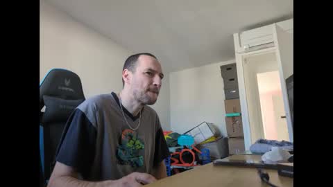 stickolive1 online show from 02.27.26